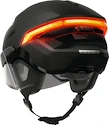 Abus Hyp-E Bl.Ace Volcano Titan Kerékpáros sisak