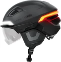 Abus Hyp-E Bl.Ace Volcano Titan Kerékpáros sisak