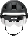 Abus Hyp-E Bl.Ace Volcano Titan Kerékpáros sisak