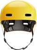 Abus Indy Mustard Yellow Kerékpáros sisak