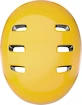 Abus Indy Mustard Yellow Kerékpáros sisak