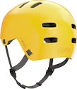 Abus Indy Mustard Yellow Kerékpáros sisak