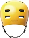 Abus Indy Mustard Yellow Kerékpáros sisak