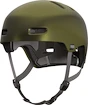 Abus Indy Pepper Green Kerékpáros sisak