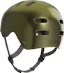 Abus Indy Pepper Green Kerékpáros sisak
