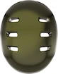 Abus Indy Pepper Green Kerékpáros sisak