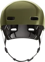 Abus Indy Pepper Green Kerékpáros sisak