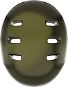 Abus Indy Pepper Green Kerékpáros sisak