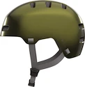 Abus Indy Pepper Green Kerékpáros sisak