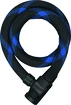 Abus  Ivera Steel-O-Flex 7200/85  Kerékpárzár