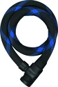 Abus  Ivera Steel-O-Flex 7200/85  Kerékpárzár