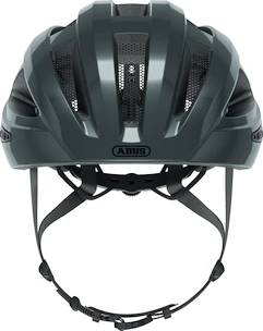Abus Macator Race Grey Kerékpáros sisak S