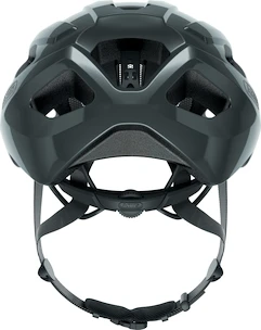 Abus Macator Race Grey Kerékpáros sisak S