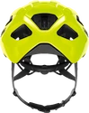Abus  Macator Signal Yellow Kerékpáros sisak