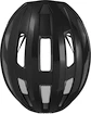 Abus Macator Velvet Black Kerékpáros sisak