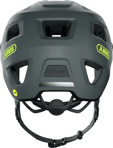 Abus Modrop Mips Concrete Grey Kerékpáros sisak