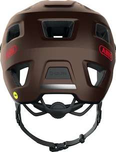 Abus Modrop Mips Metallic Copper Kerékpáros sisak