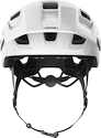 Abus Modrop Mips Shiny White Kerékpáros sisak