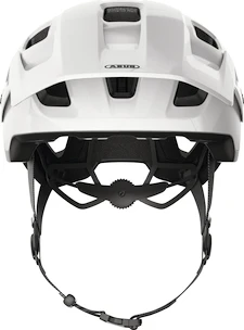 Abus Modrop Mips Shiny White Kerékpáros sisak S