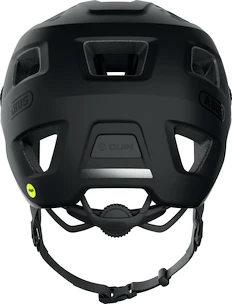 Abus Modrop Mips Velvet Black Kerékpáros sisak