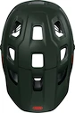 Abus Modrop Pine Green Kerékpáros sisak