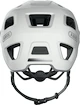Abus Modrop Polar White Kerékpáros sisak
