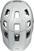 Abus Modrop Polar White Kerékpáros sisak