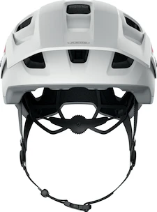 Abus Modrop Polar White Kerékpáros sisak