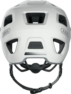 Abus Modrop Polar White Kerékpáros sisak