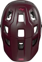 Abus Modrop Wildberry Red Kerékpáros sisak
