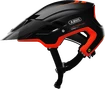 Abus  MonTrailer MIPS shrimp orange Kerékpáros sisak