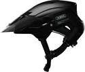 Abus  MonTrailer velvet black Kerékpáros sisak