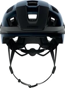 Abus Motrip Midnight Blue Kerékpáros sisak