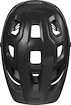 Abus Motrip Shiny Black Kerékpáros sisak