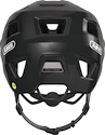 Abus Motrip Shiny Black Kerékpáros sisak