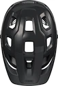 Abus Motrip Shiny Black Kerékpáros sisak