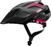 Abus  MountK Fuchsia Pink Kerékpáros sisak