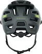 Abus Moventor 2.0 Concrete Grey Kerékpáros sisak