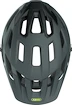Abus Moventor 2.0 Concrete Grey Kerékpáros sisak
