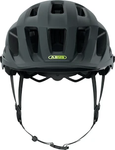 Abus Moventor 2.0 Concrete Grey Kerékpáros sisak