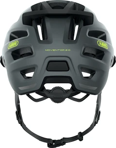 Abus Moventor 2.0 Concrete Grey Kerékpáros sisak