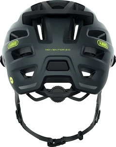 Abus Moventor 2.0 Mips Concrete Grey Kerékpáros sisak