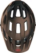 Abus Moventor 2.0 Mips Metallic Copper Kerékpáros sisak