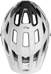 Abus Moventor 2.0 Mips Shiny White Kerékpáros sisak