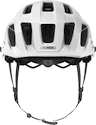 Abus Moventor 2.0 Mips Shiny White Kerékpáros sisak
