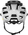 Abus Moventor 2.0 Mips Shiny White Kerékpáros sisak