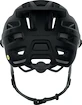 Abus Moventor 2.0 Mips Velvet Black Kerékpáros sisak