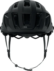 Abus Moventor 2.0 Mips Velvet Black Kerékpáros sisak