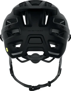 Abus Moventor 2.0 Mips Velvet Black Kerékpáros sisak