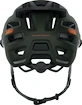 Abus Moventor 2.0 Pine Green Kerékpáros sisak